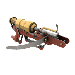 free tf2 item Civic Duty Mk.II Crusader's Crossbow (Minimal Wear)