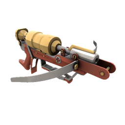 free tf2 item Killstreak Civic Duty Mk.II Crusader's Crossbow (Factory New)