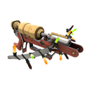 Festivized Civic Duty Mk.II Crusader's Crossbow (Field-Tested)