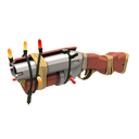 Strange Festivized Killstreak Civic Duty Mk.II Soda Popper (Factory New)