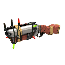 free tf2 item Festivized Civic Duty Mk.II Soda Popper (Field-Tested)