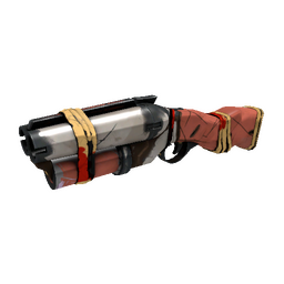 free tf2 item Civic Duty Mk.II Soda Popper (Well-Worn)