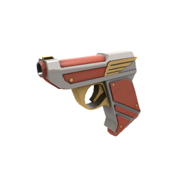 free tf2 item Strange Civic Duty Mk.II Winger (Factory New)