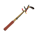Strange Festivized Specialized Killstreak Civic Duty Mk.II Disciplinary Action (Field-Tested)