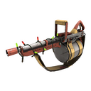 Strange Festivized Civic Duty Mk.II Tomislav (Field-Tested)