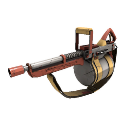 free tf2 item Specialized Killstreak Civic Duty Mk.II Tomislav (Field-Tested)