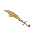 Strange Festivized Specialized Killstreak Civic Duty Mk.II Persian Persuader (Factory New)