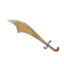 free tf2 item Civic Duty Mk.II Persian Persuader (Well-Worn)