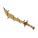 Strange Festivized Civic Duty Mk.II Shahanshah (Factory New)