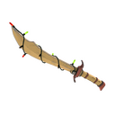 Festivized Civic Duty Mk.II Shahanshah (Field-Tested)