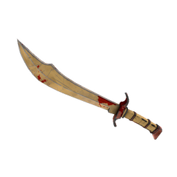 free tf2 item Strange Civic Duty Mk.II Shahanshah (Battle Scarred)