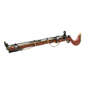 Festivized Killstreak Civic Duty Mk.II Bazaar Bargain (Field-Tested)