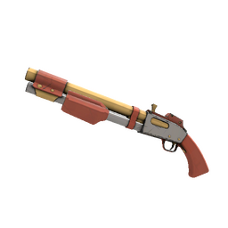 free tf2 item Strange Civic Duty Mk.II Reserve Shooter (Minimal Wear)