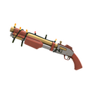 Strange Festivized Professional Killstreak Civic Duty Mk.II Reserve Shooter (Factory New)