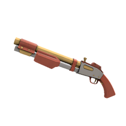 free tf2 item Civic Duty Mk.II Reserve Shooter (Factory New)
