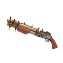 Strange Festivized Specialized Killstreak Civic Duty Mk.II Reserve Shooter (Field-Tested)