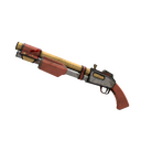 Civic Duty Mk.II Reserve Shooter (Battle Scarred)