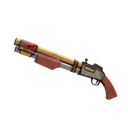 Professional Killstreak Civic Duty Mk.II Reserve Shooter (Well-Worn)
