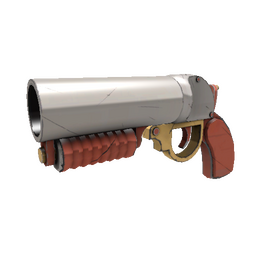 free tf2 item Strange Civic Duty Mk.II Scorch Shot (Minimal Wear)