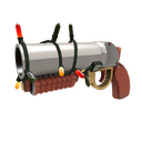 Strange Festivized Professional Killstreak Civic Duty Mk.II Scorch Shot (Factory New)