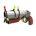 Festivized Civic Duty Mk.II Scorch Shot (Field-Tested)