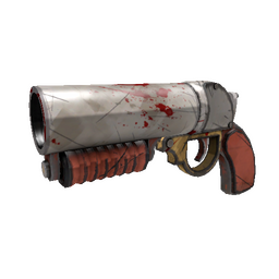 free tf2 item Killstreak Civic Duty Mk.II Scorch Shot (Battle Scarred)