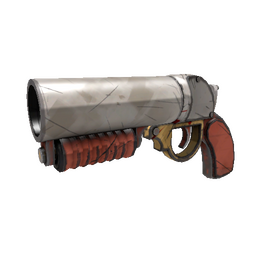 free tf2 item Civic Duty Mk.II Scorch Shot (Well-Worn)