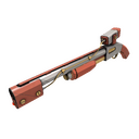 Professional Killstreak Civic Duty Mk.II Rescue Ranger (Minimal Wear)
