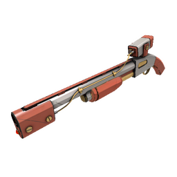 strange civic duty mk.ii war paint minimal wear