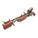 Festivized Civic Duty Mk.II Rescue Ranger (Factory New)