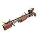 Strange Festivized Civic Duty Mk.II Rescue Ranger (Field-Tested)