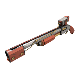 free tf2 item Specialized Killstreak Civic Duty Mk.II Rescue Ranger (Field-Tested)