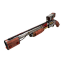 Civic Duty Mk.II Rescue Ranger (Battle Scarred)