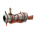 Strange Festivized Killstreak Civic Duty Mk.II Loose Cannon (Minimal Wear)