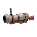 Civic Duty Mk.II Loose Cannon (Well-Worn)