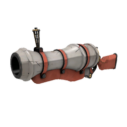 Civic Duty Mk.II Loose Cannon (Well-Worn)