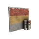Civic Duty Mk.II War Paint (Well-Worn)