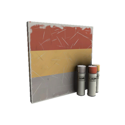 free tf2 item Civic Duty Mk.II War Paint (Field-Tested)