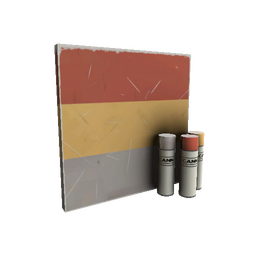 free tf2 item Civic Duty Mk.II War Paint (Minimal Wear)