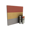 Civic Duty Mk.II War Paint (Factory New)