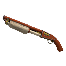 free tf2 item Strange Smalltown Bringdown Mk.II Shotgun (Minimal Wear)