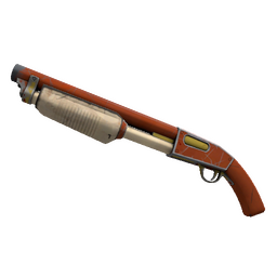 free tf2 item Strange Killstreak Smalltown Bringdown Mk.II Shotgun (Field-Tested)