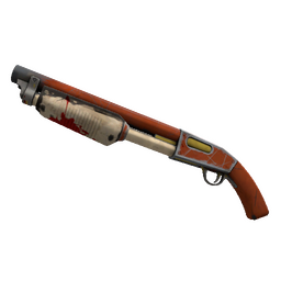 free tf2 item Smalltown Bringdown Mk.II Shotgun (Well-Worn)