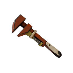 free tf2 item Killstreak Smalltown Bringdown Mk.II Wrench (Minimal Wear)