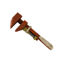 Strange Specialized Killstreak Smalltown Bringdown Mk.II Wrench (Factory New)