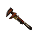 Smalltown Bringdown Mk.II Wrench (Battle Scarred)