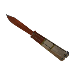 free tf2 item Smalltown Bringdown Mk.II Knife (Minimal Wear)