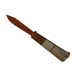 free tf2 item Strange Smalltown Bringdown Mk.II Knife (Factory New)
