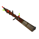 Festivized Smalltown Bringdown Mk.II Knife (Field-Tested)