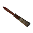 Smalltown Bringdown Mk.II Knife (Battle Scarred)